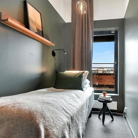 Forenom Aparthotel オスロ エクステリア 写真