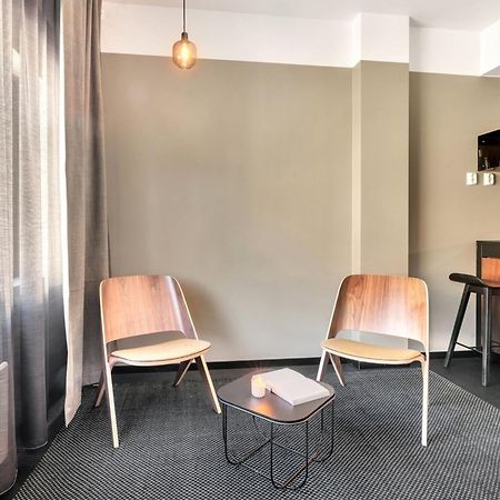 Forenom Aparthotel オスロ エクステリア 写真