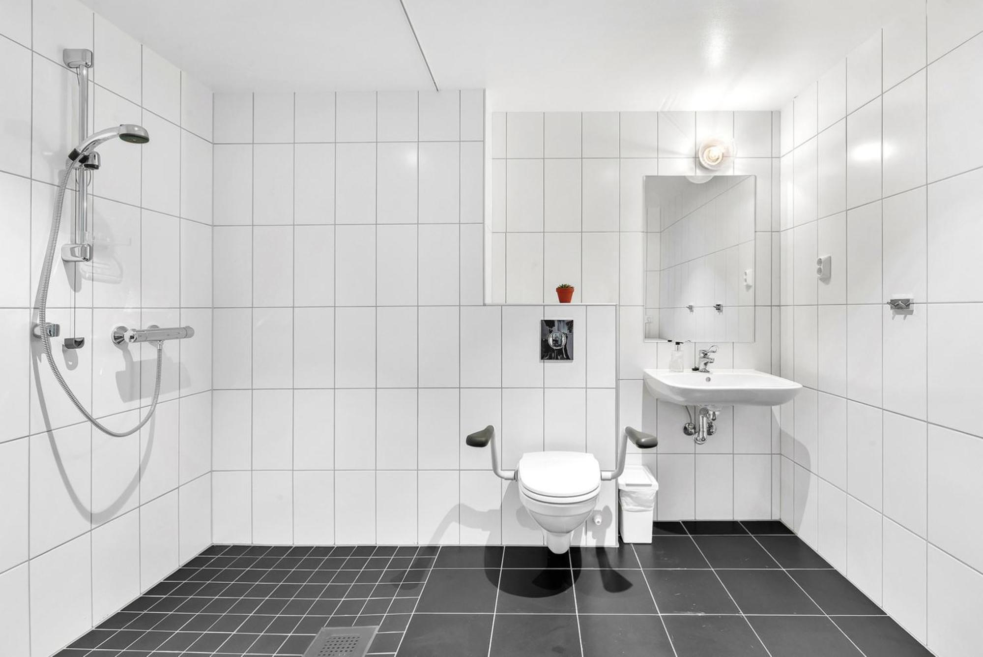 Forenom Aparthotel オスロ エクステリア 写真