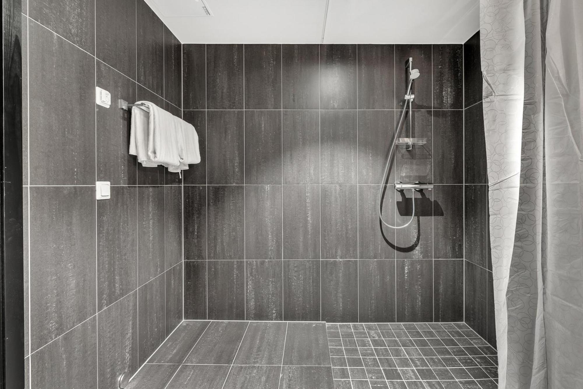 Forenom Aparthotel オスロ エクステリア 写真