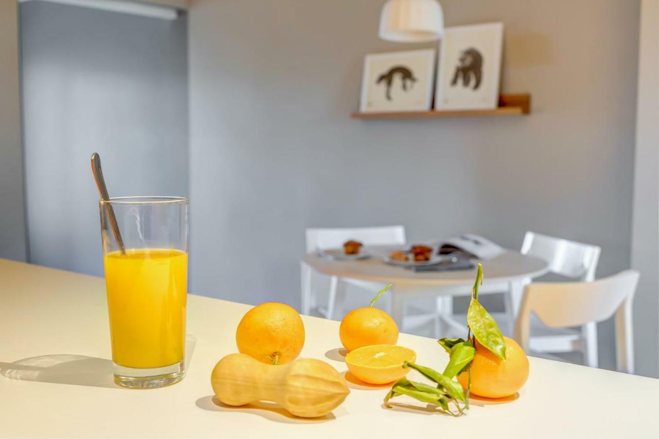 Forenom Aparthotel オスロ エクステリア 写真