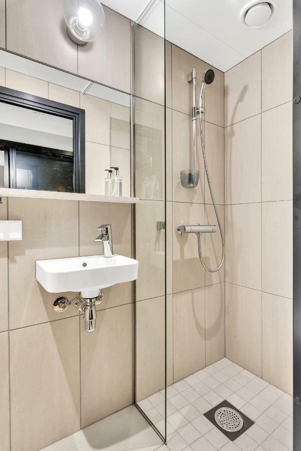 Forenom Aparthotel オスロ エクステリア 写真