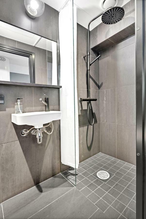 Forenom Aparthotel オスロ エクステリア 写真