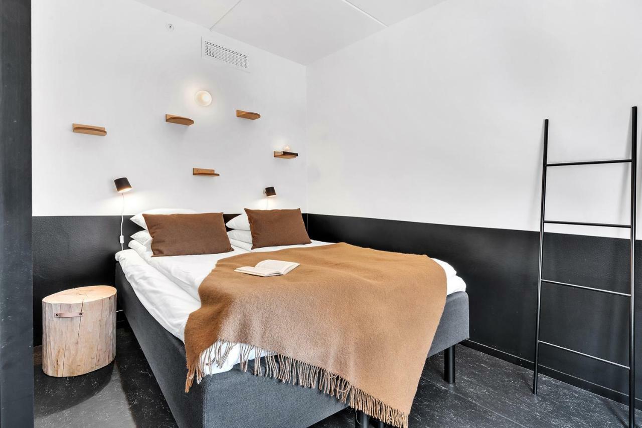 Forenom Aparthotel オスロ エクステリア 写真