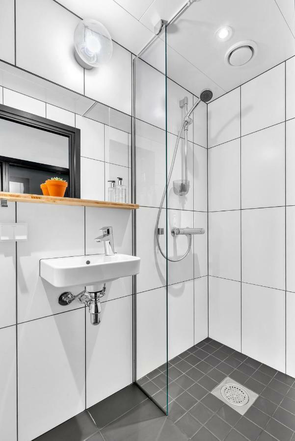 Forenom Aparthotel オスロ エクステリア 写真