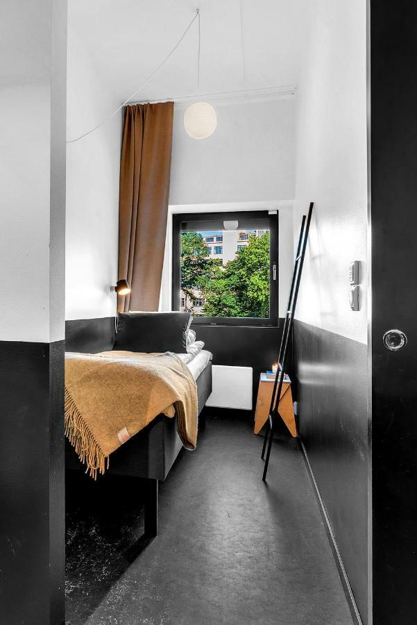Forenom Aparthotel オスロ エクステリア 写真